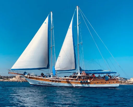 Discover the Freedom of Turkey Sailing Tours